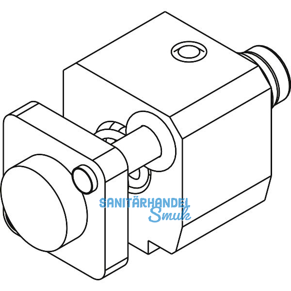 HAWA Porta 100/HMT-Pocket Acoustics Federpuffer 100 kg