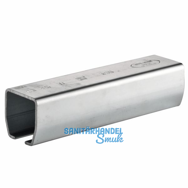 Laufschiene HELM 6000 mm Agrar 100