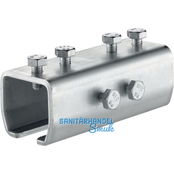 Verbindungsmuffe HELM Agrar 1403