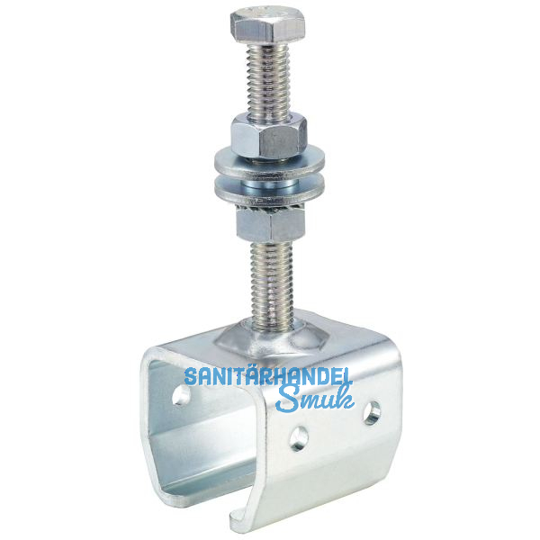 H�henverstellmuffe HELM Agrar 534