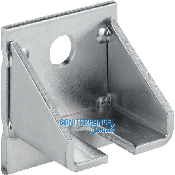 Winkelbefestigung HELM Agrar 404 W, einfach