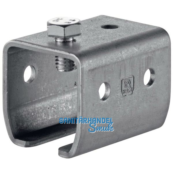 �bersteckmuffe HELM Agrar 1104 blank