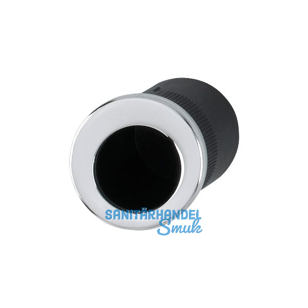 Stirnziehgriff M450, verchromt