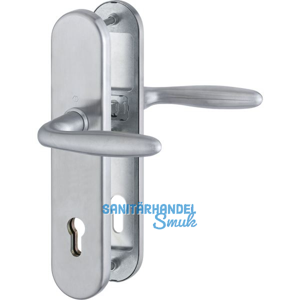 SH-Dr�ckergarnitur VERONA-auf Schild PZ88, 57-67, ohne Kzs., Edst matt