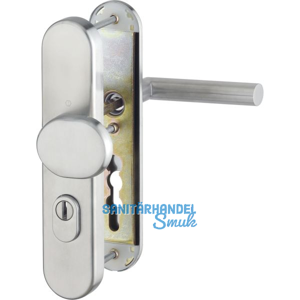 SH-Wechselgarnitur AMSTERDAM-auf Schild PZ92, 67-77, mit Kzs., SST 8, Ed.