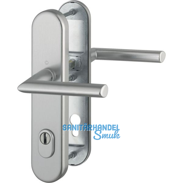 SH-Dr�ckergarnitur STOCKHOLM-auf LS PZ88, 57-67, mit Kzs., Edst-Effekt, RC2