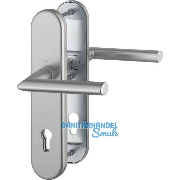 SH-Dr�ckergarnitur STOCKHOLM-auf LS PZ88, 57-67, ohne Kzs., Edst-Effekt