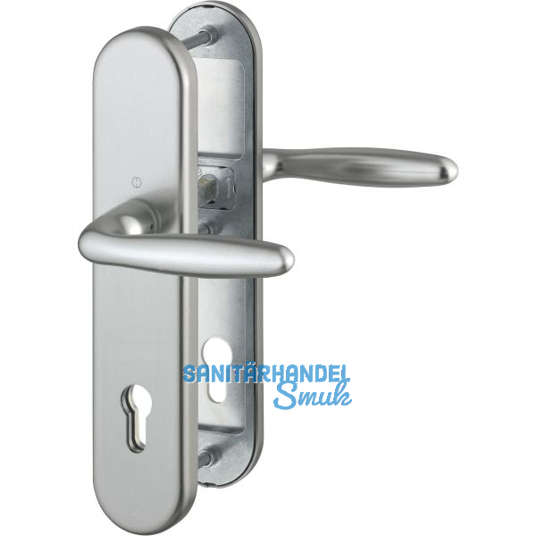 SH-Dr�ckergarnitur VERONA-auf LS PZ88, 57-67, ohne Kzs., Edst-Effekt