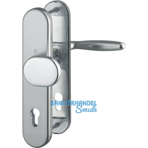 SH-Wechselgarnitur VERONA-auf LS PZ88, TS37-47, SST, ohne Kzs., Edst. Effekt