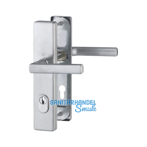 SH-Dr�ckergarnitur DALLAS-auf LS PZ88, 67-77, mit Kzs., Edst matt, RC3