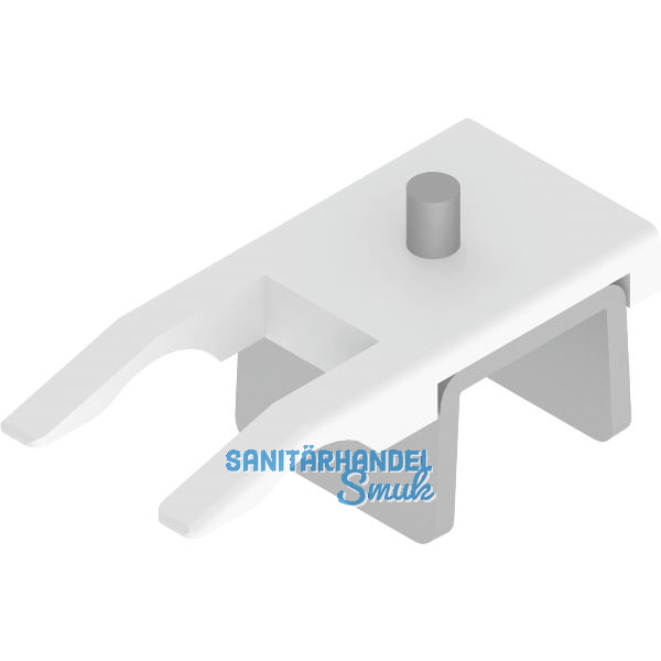 HELM 53 Fangstopper Stahl verzinkt/Kunststoff