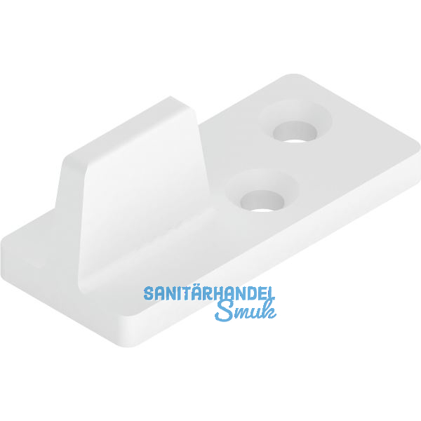 HELM 53 Bodenf�hrung Kunststoff