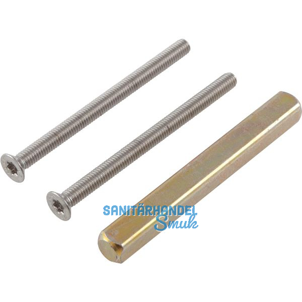 FSB Zubeh�rbeutel f�r Hebeschiebet�rgriffe, T�rst�rke 69-73 mm