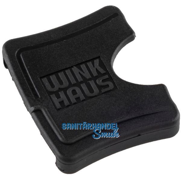 WINKHAUS Schl�sselclip f�r Zylinderschl�ssel key Tec N-Tra,Kunststoff schwarz