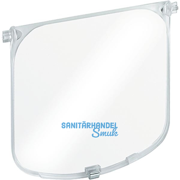 PETSAFE Ersatzklappe f�r Katzent�r Modell 500, transparent