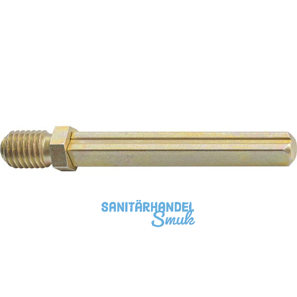 FSB Wechsel-Drehstift 05 0117, 8 mm, L�nge 120 mm