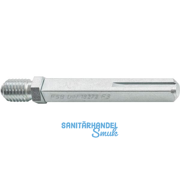 FSB Wechsel-Drehstift 05 0117, 9 mm, L�nge 105 mm
