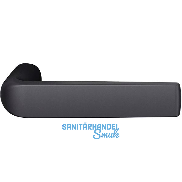 FSB Dr�ckerlochteil 10 1267 04600 ASL/AGL, Aluminium schwarz matt