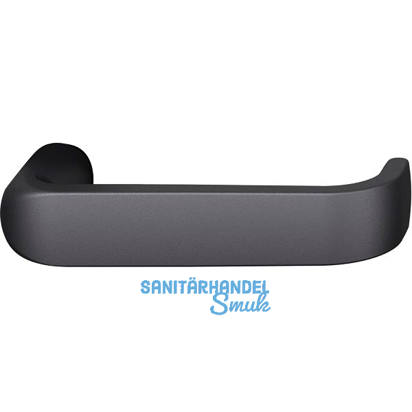 FSB Dr�ckerlochteil 10 1268 04601 ASL/AGL, Aluminium schwarz matt