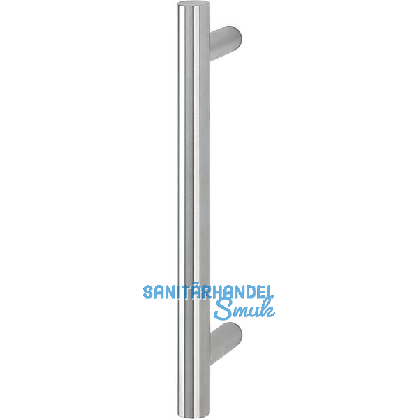 HOPPE T�rgriff E5011 - 400/300mm, Edelstahl matt