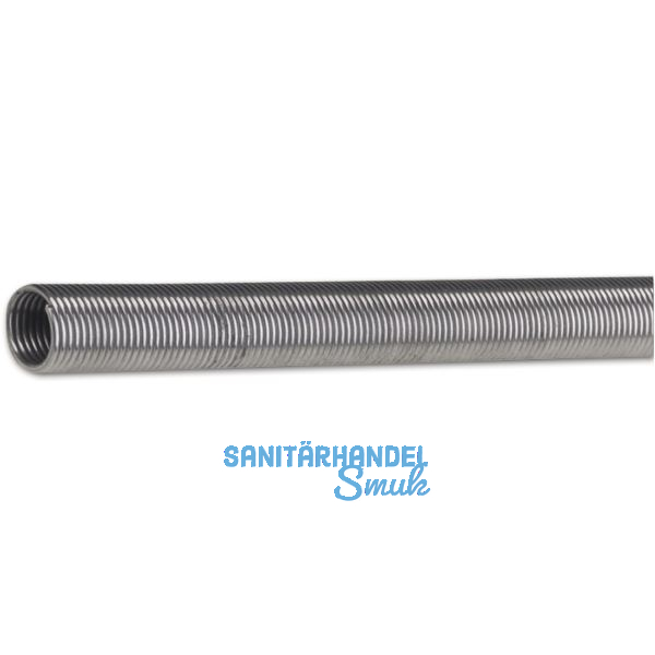 Zugfeder � 14 mm, Drahtst�rke 1,8 mm, Federstahldraht blank