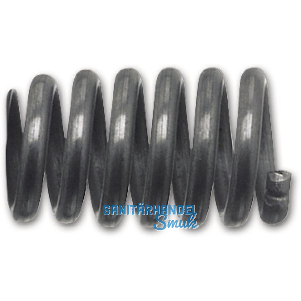 Druckfeder 8 mm
