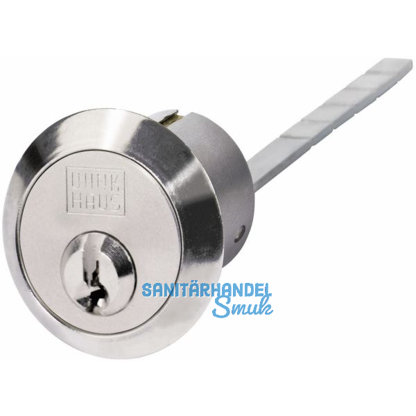 WINKHAUS Au�enzylinder keyTec RPE 27/S3 GEGE Riegelschloss verschiedensperrend