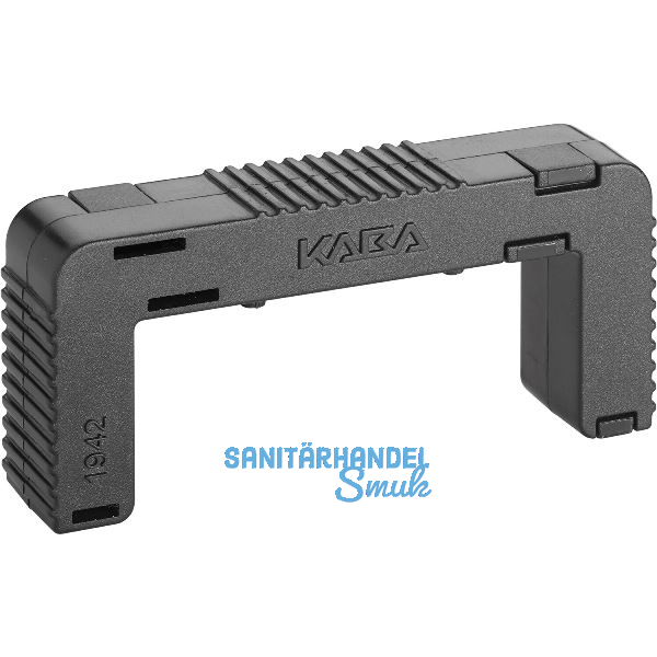 DORMAKABA Batteriewechselschl�ssel f�r Rosettenbeschlag evolo smart c-lever