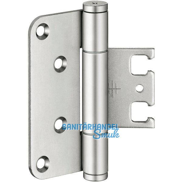 SIMONSWERK T�rband V 7888 WF, Stahl vernickelt