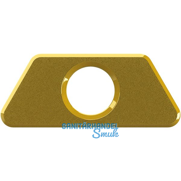 DORMAKABA Miniclip f�r Zylinderschl�ssel pextra Q, Kunststoff gelb