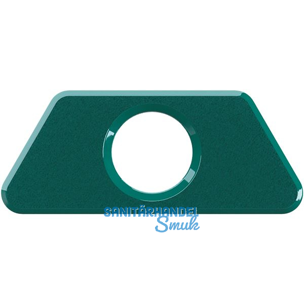 DORMAKABA Miniclip f�r Zylinderschl�ssel pextra Q, Kunststoff gr�n