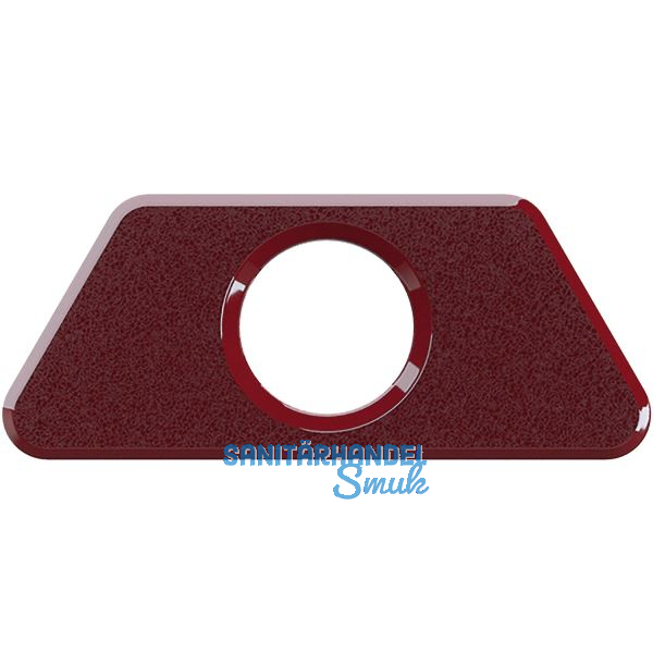 DORMAKABA Miniclip f�r Zylinderschl�ssel pextra Q, Kunststoff rot