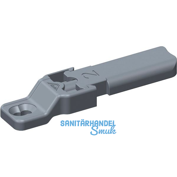 ROTO NT/NX Zuschlagsicherung Designo zu Axerstulp Gr��e 350