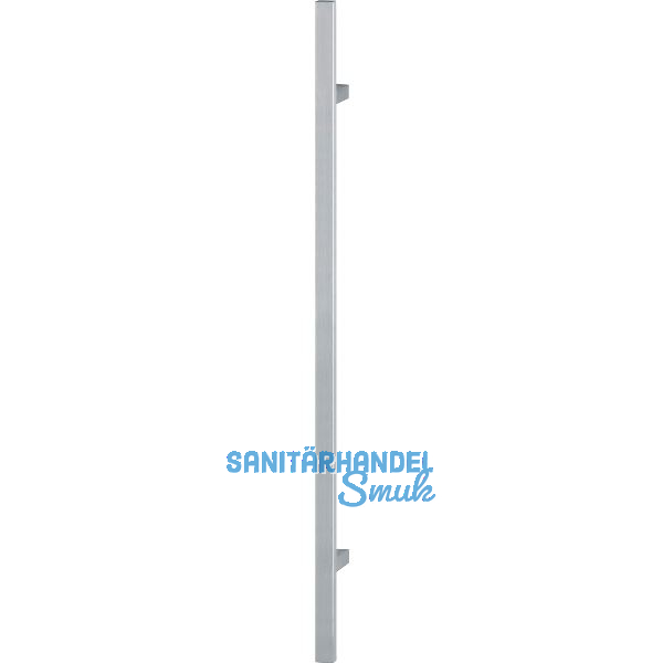 HOPPE B�gelgriffe E5726 rechteckig gerade, 1400/1000, Edelstahl matt