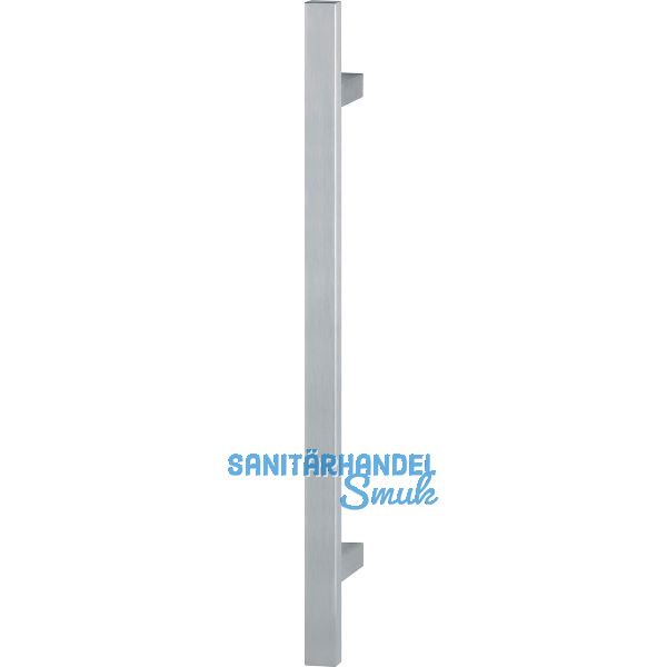 HOPPE B�gelgriffe E5726 rechteckig gerade, 800/560, Edelstahl matt