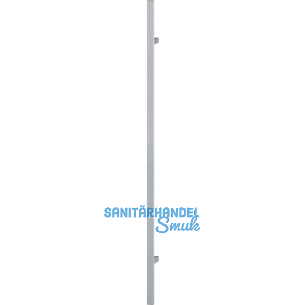 HOPPE B�gelgriffe E5726 rechteckig gerade, 1800/1300, Edelstahl matt