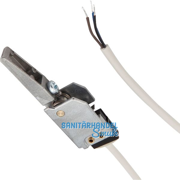 Riegelschaltkontakt 031309.06 Anschlusskabell�nge 6000 mm, Zinkdruckguss