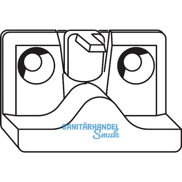 ROTO NT/NX Spaltl�fter, KBE 70 AD/Plus Plan Plus Tec (263232)