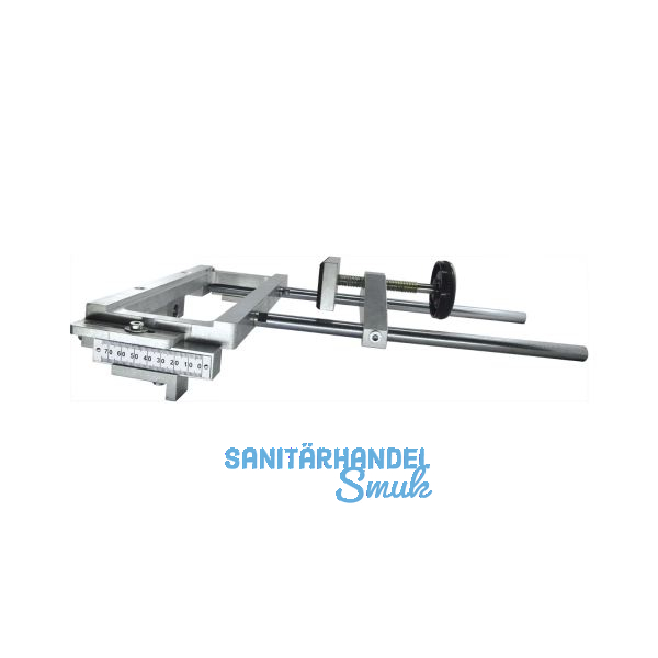 SIMONS Universalfr�srahmen