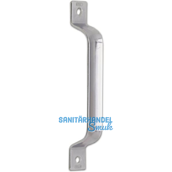 Falttorgriff, 205 mm, verzinkt