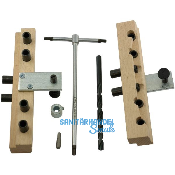 SOLIDO Anschlagwerkzeug, 20 mm