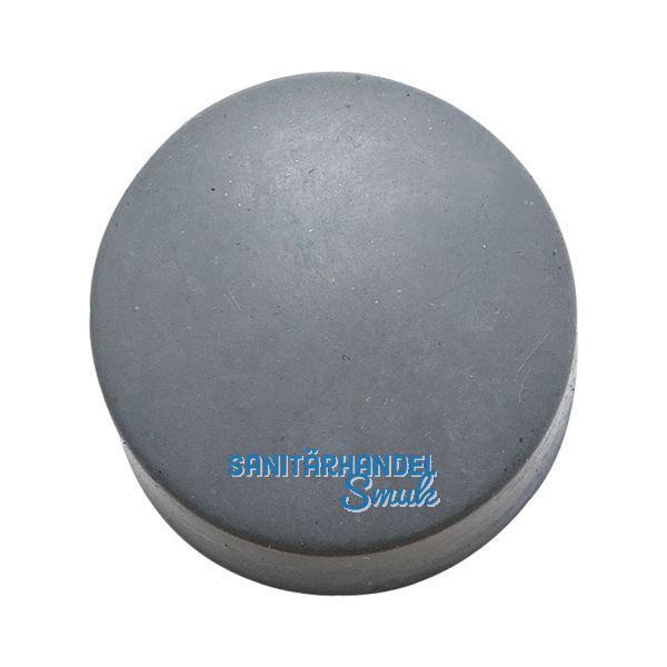 MARCHESI Ersatzgummi grau zu Wandt�rpuffer � 20 mm