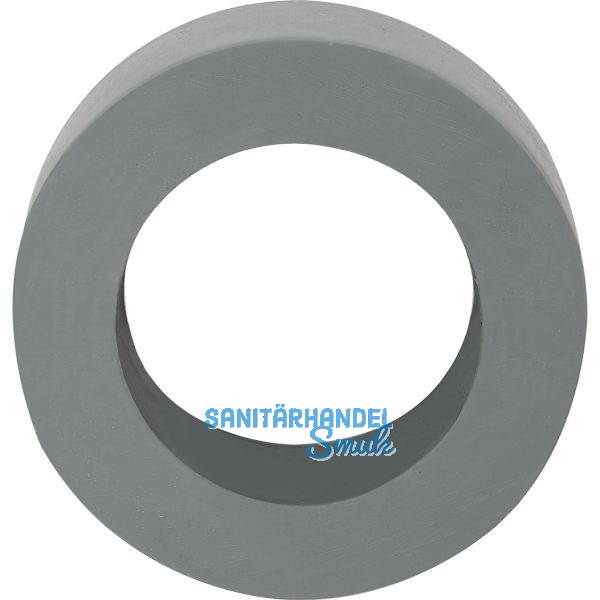 MARCHESI Ersatzgummi grau zu Bodent�rpuffer � 48 mm