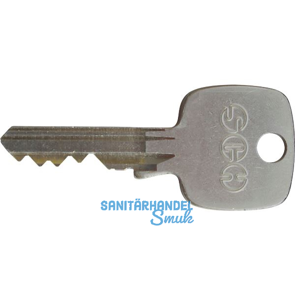 WINKHAUS Mehrschl�ssel AZ bei Erstlieferung mit Zylinder