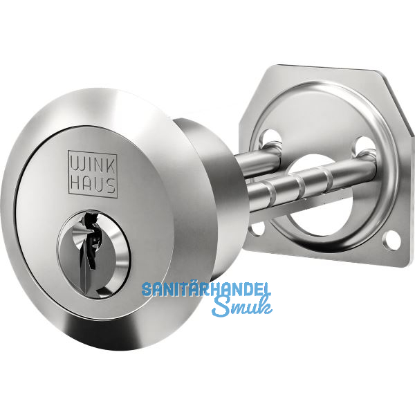 WINKHAUS Au�enzylinder AZ 27/A10 EVVA Riegelschloss Nachbestellung