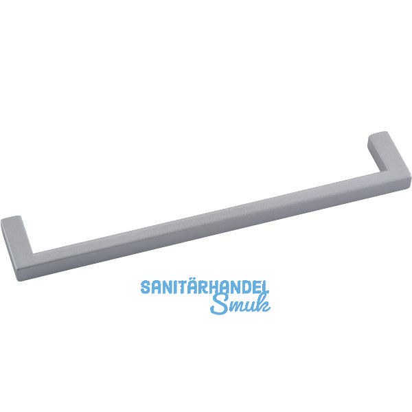 Griff Macha LA 160 mm, Breite 168 mm, ZN alufarbig