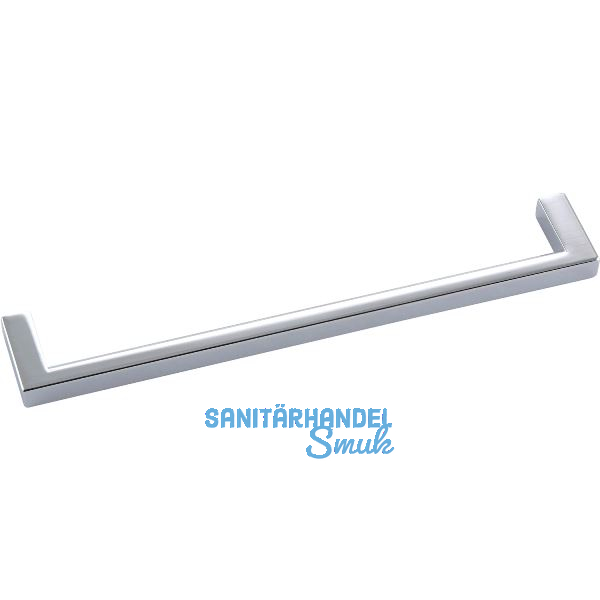 Griff Macha LA 160 mm, Breite 168 mm, ZN verchromt poliert
