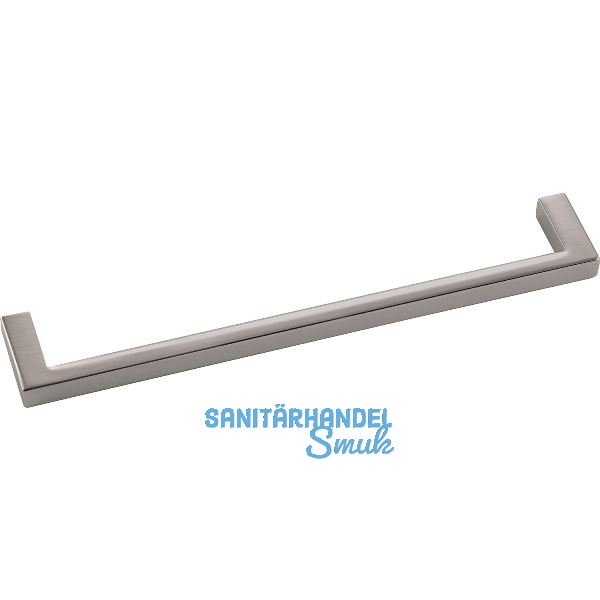 Griff Macha LA 160 mm, Breite 168 mm, ZN vernickelt feingeschliffen