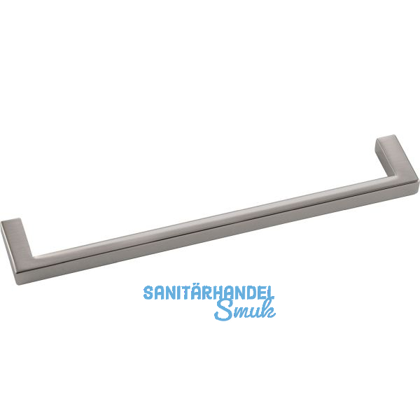 Griff Macha LA 192 mm, Breite 200 mm, ZN vernickelt feingeschliffen