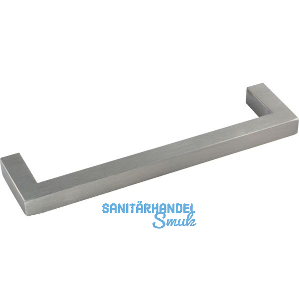Griff Merope LA 160 mm, Breite 170 mm, Edelstahl geb�rstet